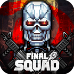 Logo of Final Squad - The last troops android Application 